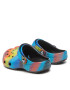 Crocs Šľapky Classic Spray Dye Clog K 208080 Farebná - Pepit.sk