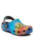 Crocs Šľapky Classic Spray Dye Clog K 208080 Farebná - Pepit.sk