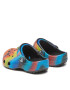 Crocs Šľapky Classic Spray Dye Clog T 208094 Farebná - Pepit.sk