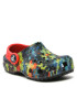 Crocs Šľapky Classic Tie Dye Graphic Clog T 206994 Farebná - Pepit.sk