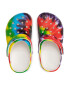 Crocs Šľapky Classic Tiedye Graphic Clog K 206995 Farebná - Pepit.sk