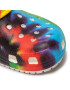 Crocs Šľapky Classic Tiedye Graphic Clog K 206995 Farebná - Pepit.sk