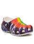 Crocs Šľapky Classic Tiedye Graphic Clog T 206994 Farebná - Pepit.sk