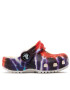 Crocs Šľapky Classic Tiedye Graphic Clog T 206994 Farebná - Pepit.sk