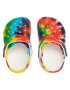 Crocs Šľapky Classic Tiedye Graphic Clog T 206994 Farebná - Pepit.sk