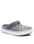 Crocs Šľapky Crocband Clean Clog 208371 Modrá - Pepit.sk