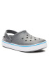 Crocs Šľapky Crocband Clean Clog 208371 Modrá - Pepit.sk