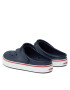 Crocs Šľapky Crocband Clean Clog 208371 Tmavomodrá - Pepit.sk