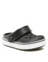 Crocs Šľapky Crocband Clean Clog T 208479 Čierna - Pepit.sk