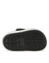 Crocs Šľapky Crocband Clean Clog T 208479 Čierna - Pepit.sk