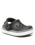 Crocs Šľapky Crocband Clean Clog T 208479 Čierna - Pepit.sk