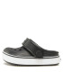 Crocs Šľapky Crocband Clean Clog T 208479 Čierna - Pepit.sk