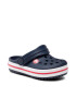 Crocs Šľapky Crocband Clog K 204537 Tmavomodrá - Pepit.sk