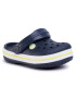 Crocs Šľapky Crocband Clog K 204537 Tmavomodrá - Pepit.sk