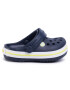 Crocs Šľapky Crocband Clog K 204537 Tmavomodrá - Pepit.sk