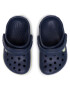 Crocs Šľapky Crocband Clog K 204537 Tmavomodrá - Pepit.sk