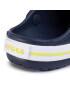 Crocs Šľapky Crocband Clog K 204537 Tmavomodrá - Pepit.sk