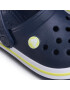 Crocs Šľapky Crocband Clog K 204537 Tmavomodrá - Pepit.sk