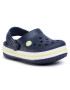 Crocs Šľapky Crocband Clog K 204537 Tmavomodrá - Pepit.sk