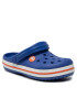 Crocs Šľapky Crocband Clog K 207006 Modrá - Pepit.sk