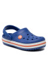 Crocs Šľapky Crocband Clog K 207006 Modrá - Pepit.sk