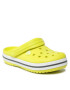 Crocs Šľapky Crocband Clog K 207006 Žltá - Pepit.sk