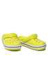 Crocs Šľapky Crocband Clog K 207006 Žltá - Pepit.sk