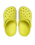 Crocs Šľapky Crocband Clog K 207006 Žltá - Pepit.sk