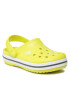 Crocs Šľapky Crocband Clog K 207006 Žltá - Pepit.sk