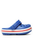 Crocs Šľapky Crocband Clog T 207005 Tmavomodrá - Pepit.sk