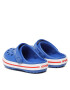 Crocs Šľapky Crocband Clog T 207005 Tmavomodrá - Pepit.sk