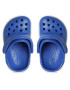 Crocs Šľapky Crocband Clog T 207005 Tmavomodrá - Pepit.sk