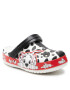 Crocs Šľapky Fl 101 Dalmatians Clog K 207483 Biela - Pepit.sk