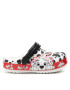 Crocs Šľapky Fl 101 Dalmatians Clog K 207483 Biela - Pepit.sk