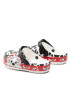 Crocs Šľapky Fl 101 Dalmatians Clog K 207483 Biela - Pepit.sk