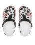 Crocs Šľapky Fl 101 Dalmatians Clog K 207483 Biela - Pepit.sk