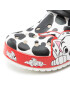 Crocs Šľapky Fl 101 Dalmatians Clog K 207483 Biela - Pepit.sk