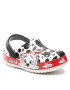 Crocs Šľapky Fl 101 Dalmatians Clog K 207483 Biela - Pepit.sk