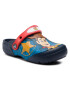 Crocs Šľapky fl Buzz Woody 205493 Tmavomodrá - Pepit.sk