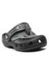 Crocs Šľapky Fl Classic Iam Shark Clog K 207072 Čierna - Pepit.sk