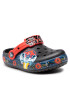 Crocs Šľapky Fl Darth Vader Lights Clog K 207479 Čierna - Pepit.sk