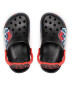 Crocs Šľapky Fl Darth Vader Lights Clog K 207479 Čierna - Pepit.sk