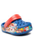 Crocs Šľapky fl Paw Patrol Band Clg K 205509 Tmavomodrá - Pepit.sk