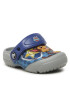 Crocs Šľapky Fl Paw Patrol Patch Cg T 207487 Sivá - Pepit.sk