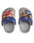 Crocs Šľapky Fl Paw Patrol Patch Cg T 207487 Sivá - Pepit.sk