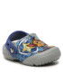 Crocs Šľapky Fl Paw Patrol Patch Cg T 207487 Sivá - Pepit.sk