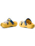 Crocs Šľapky funlab Minions Clog 204113 Žltá - Pepit.sk