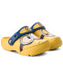 Crocs Šľapky funlab Minions Clog 204113 Žltá - Pepit.sk