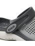 Crocs Šľapky Literide 360 Clog K 207021 Sivá - Pepit.sk