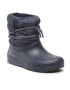 Crocs Snehule Classic Neo Puff Luxe Boot 207312 Tmavomodrá - Pepit.sk